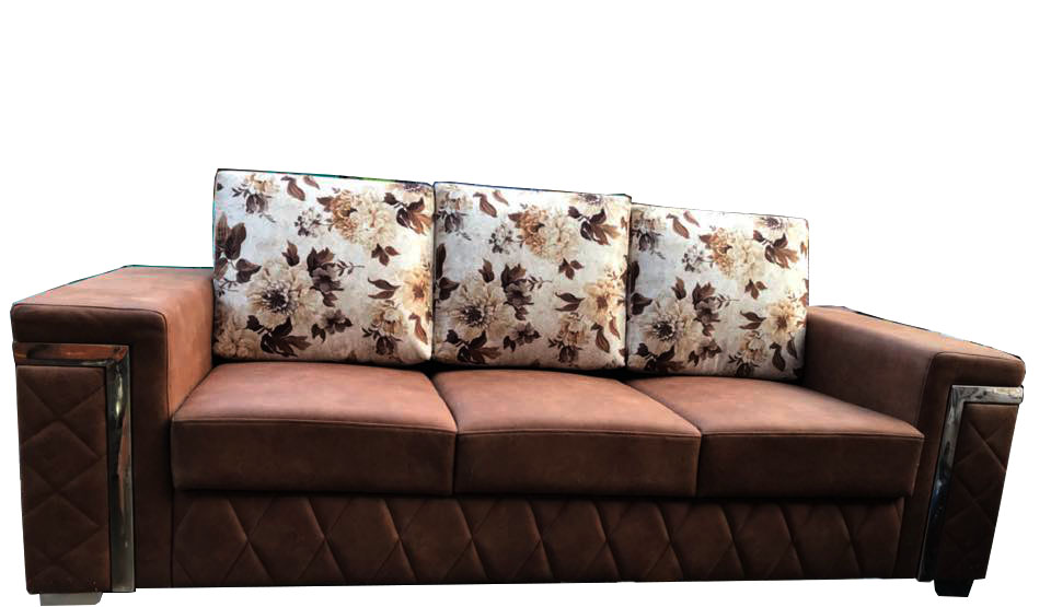 BERLIN 3 SEATER SOFA