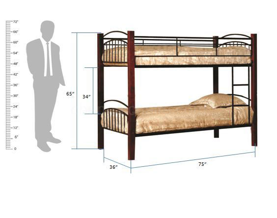 BUNKER COT 9030