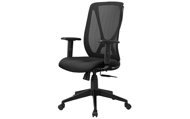 NM- X MESH CHAIR