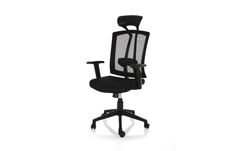 NM-918 HIGH BACK CHAIR