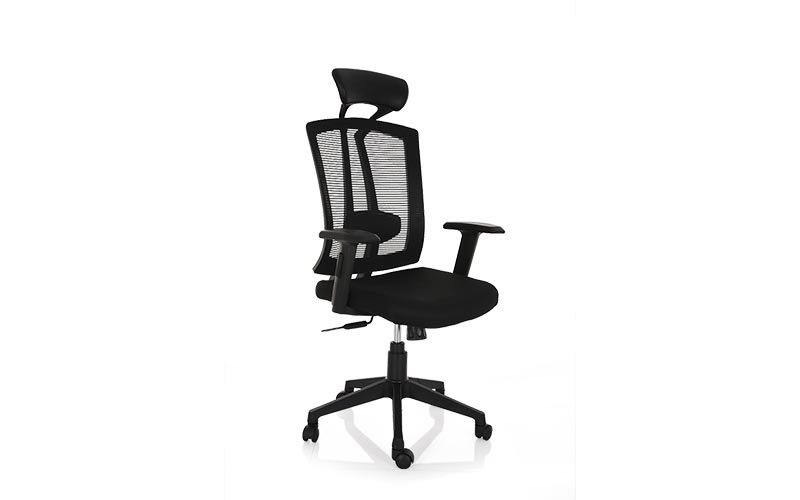 NM-918 HIGH BACK CHAIR