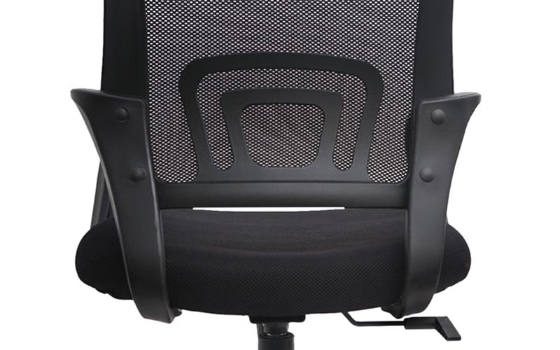 NM- RODEO MESH CHAIR