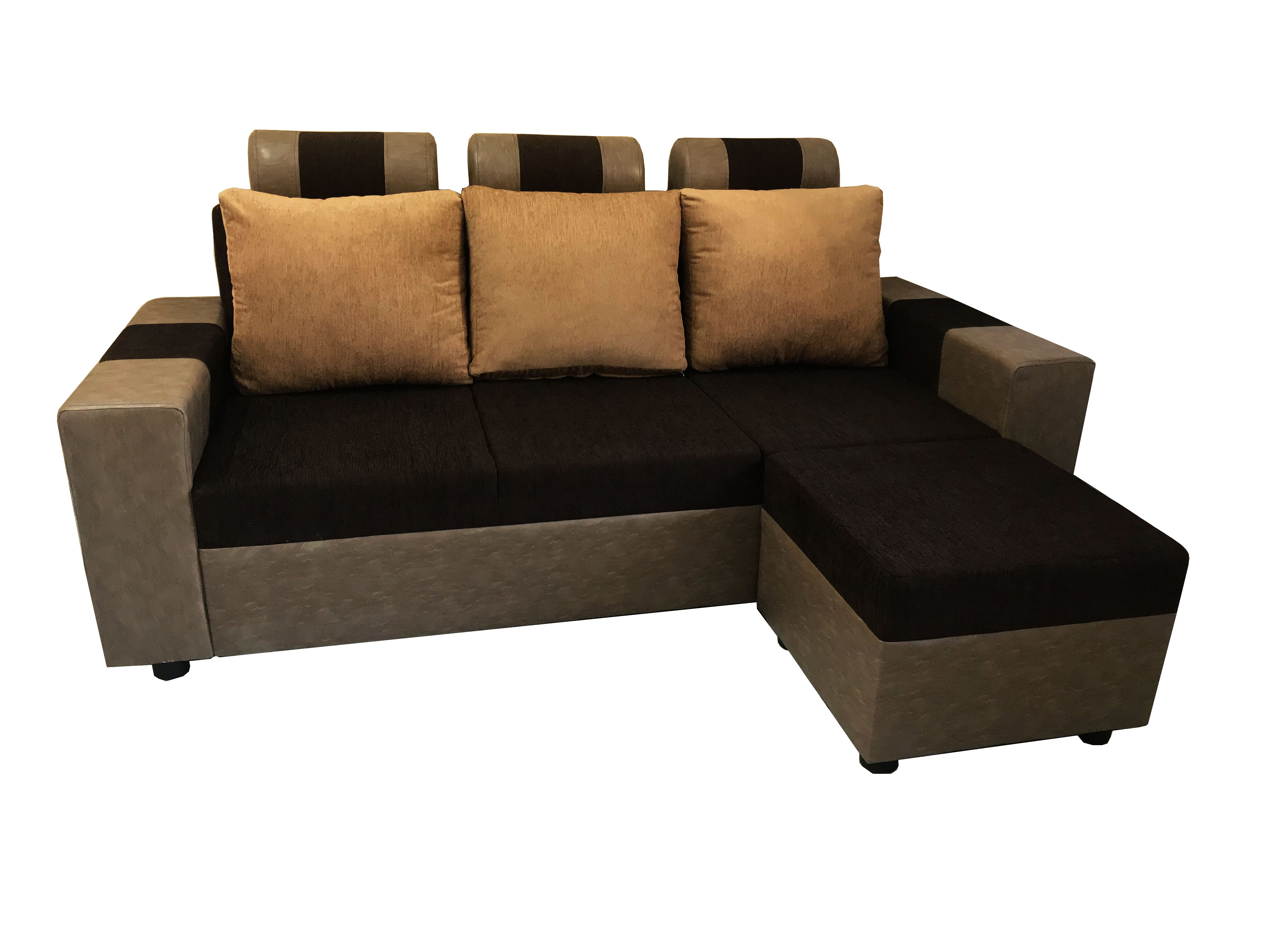 BELGIN OTTOMAN 