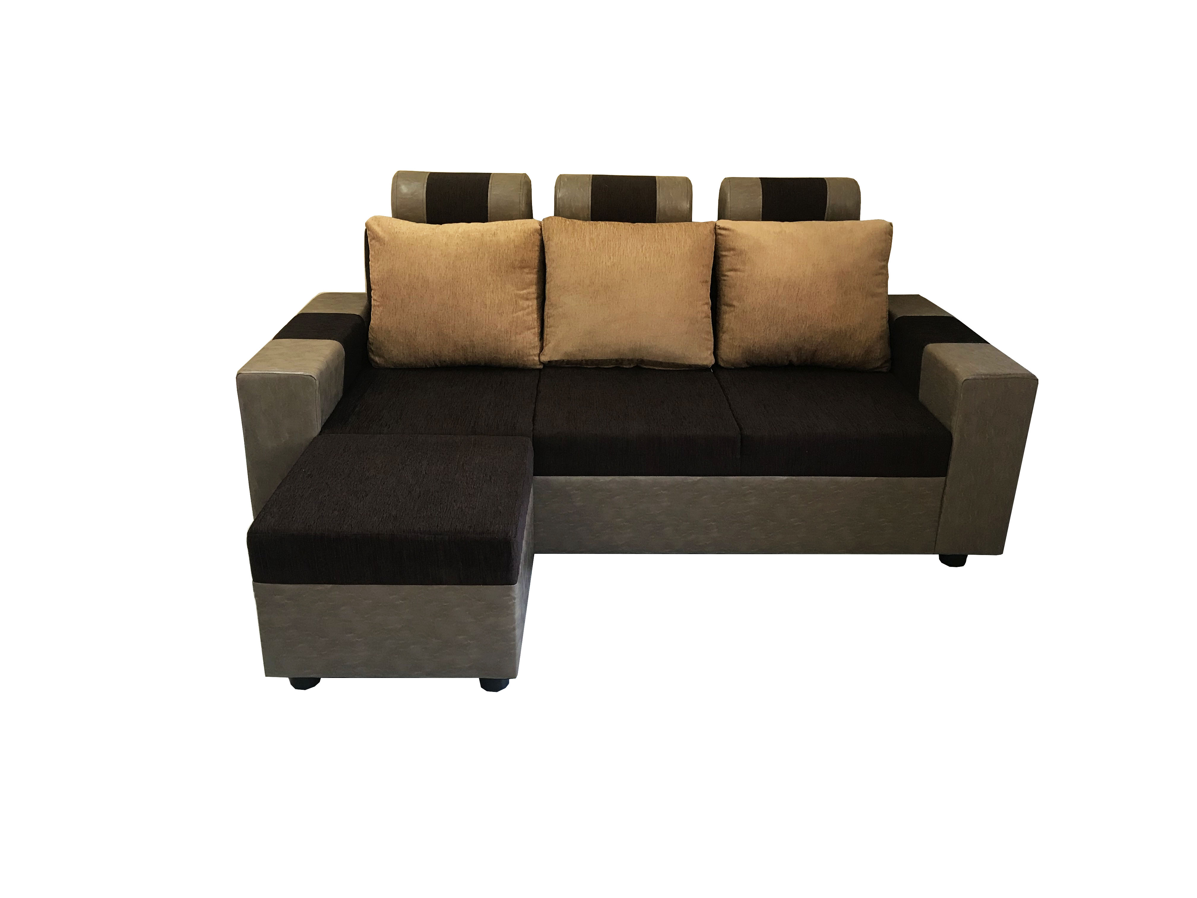 BELGIN OTTOMAN 