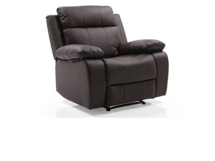 TIRENNO SINGLE RECLINER