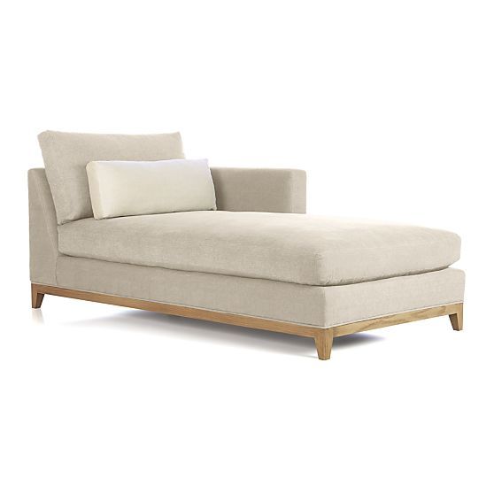 ERICA LAUNCHER SOFA