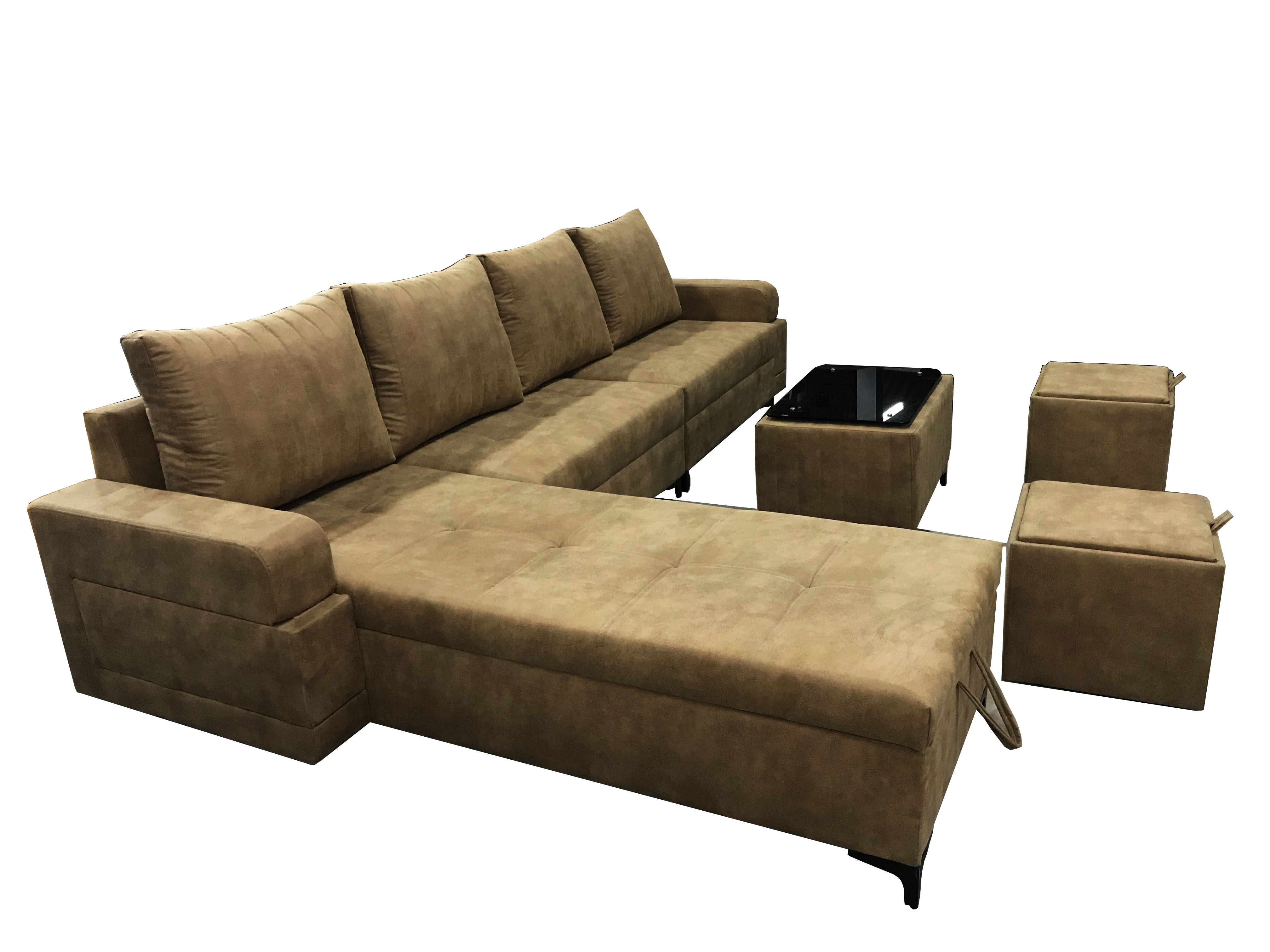 LAYER SOFA