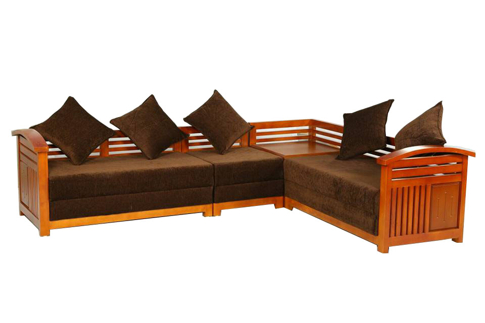 SCROOL SOFA