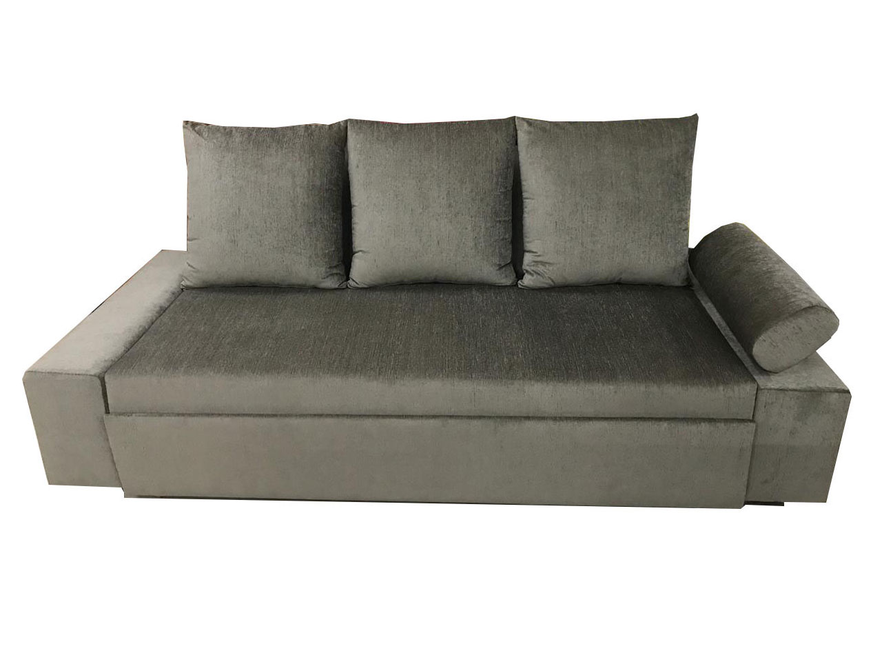 Sofa cum bed